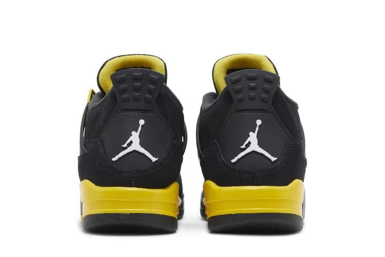 Air Jordan 4 Retro GS Thunder 2023