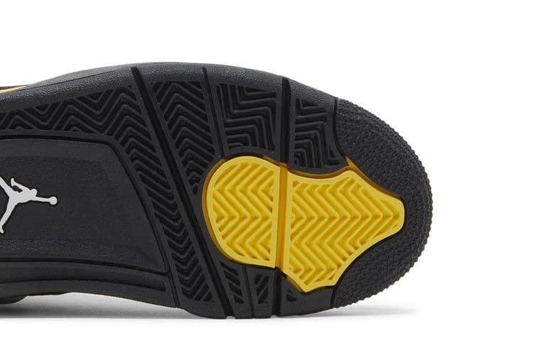 Air Jordan 4 Retro GS Thunder 2023