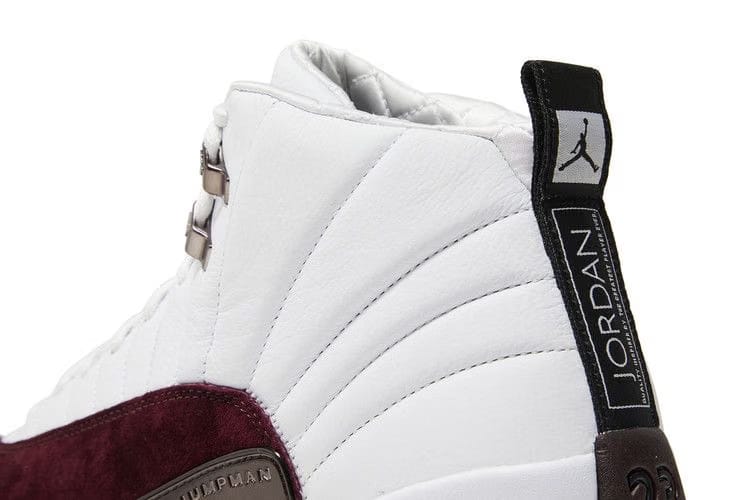 A Ma Maniére x Wmns Air Jordan 12 Retro SP 'White'