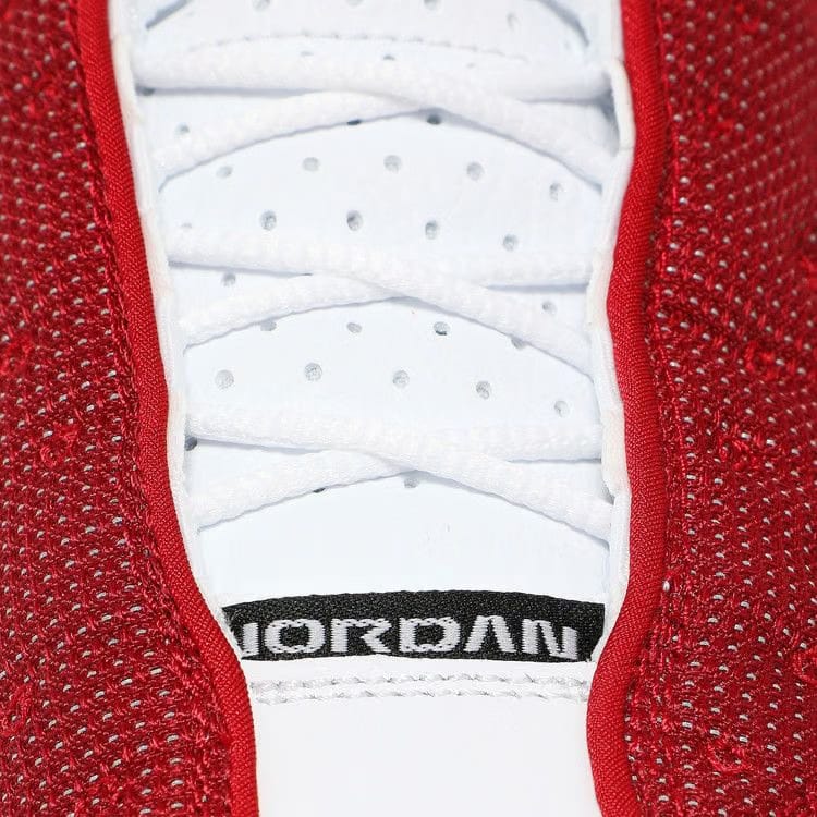 Air Jordan 13 Retro Red Flint