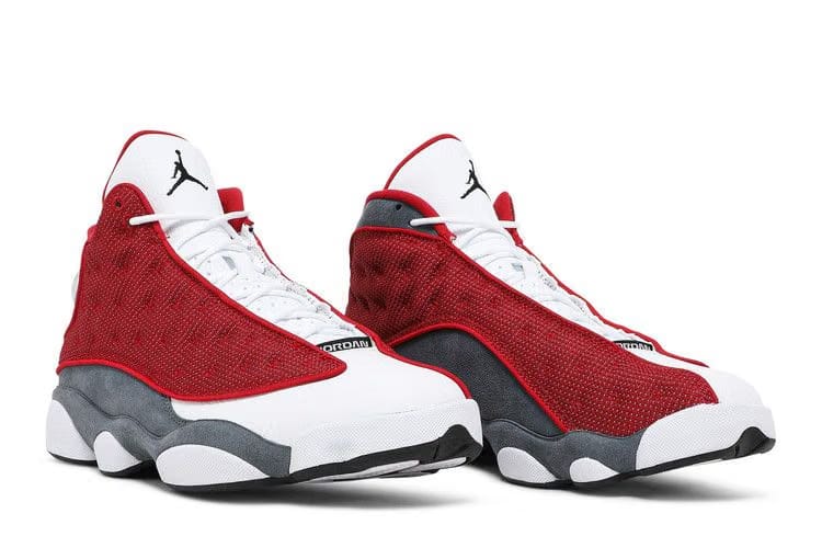 Air Jordan 13 Retro Red Flint
