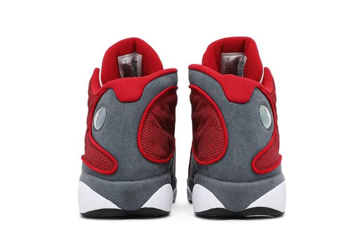 Air Jordan 13 Retro Red Flint