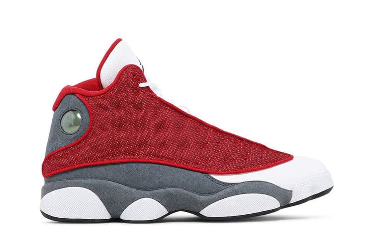 Air Jordan 13 Retro Red Flint
