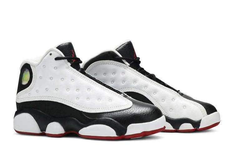 Air Jordan 13 Retro BP He Got Game 2018