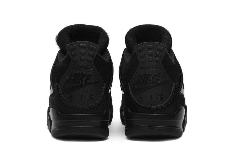 Olivia Kim x Wmns Air Jordan 4 Retro 'No Cover'