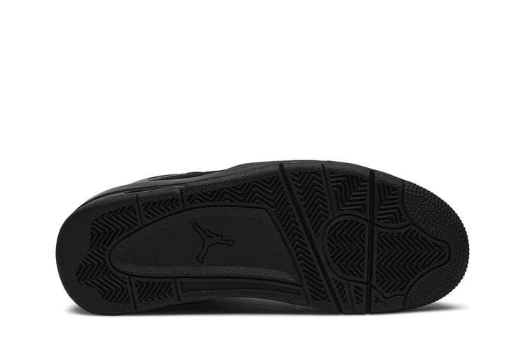 Olivia Kim x Wmns Air Jordan 4 Retro 'No Cover'