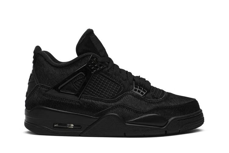 Olivia Kim x Wmns Air Jordan 4 Retro 'No Cover'