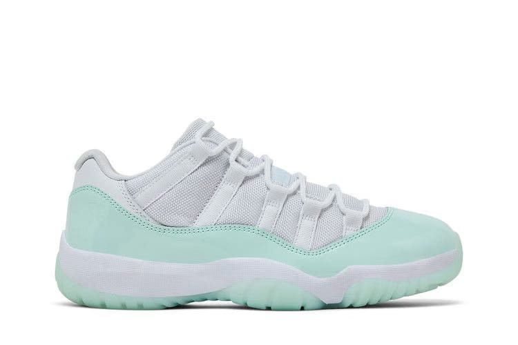 Wmns Air Jordan 11 Retro Low 'Igloo'