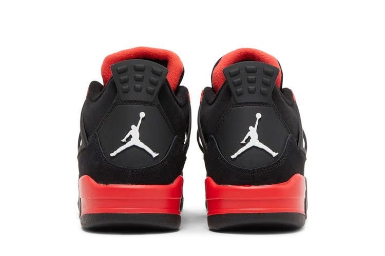 Air Jordan 4 Retro GS Red Thunder