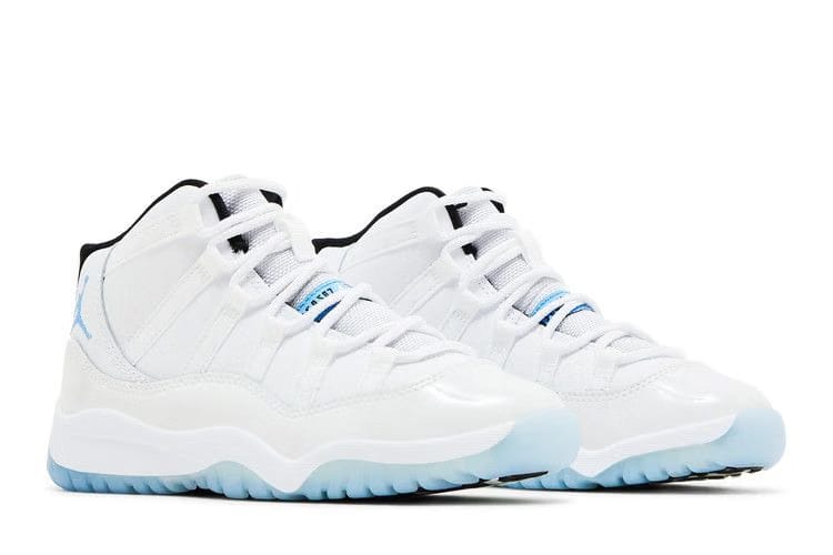 Air Jordan 11 Retro PS Legend Blue / Columbia 2024