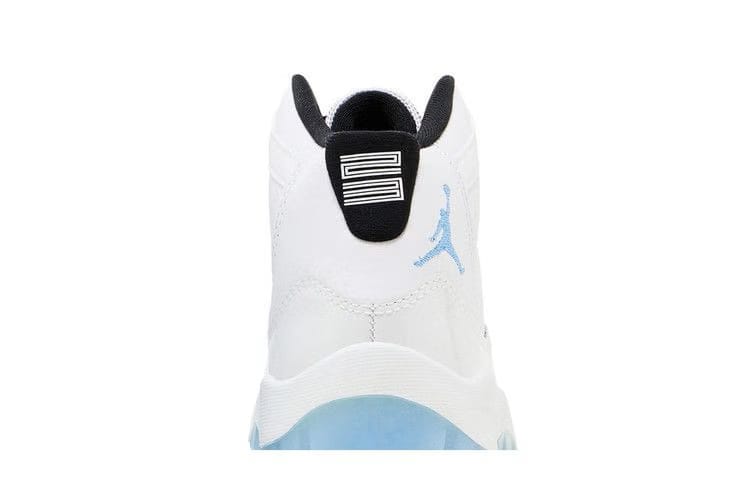 Air Jordan 11 Retro PS Legend Blue / Columbia 2024