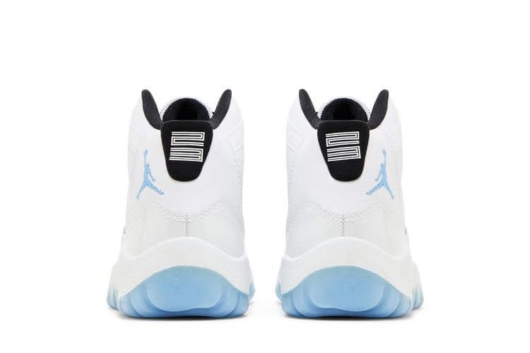 Air Jordan 11 Retro PS Legend Blue / Columbia 2024