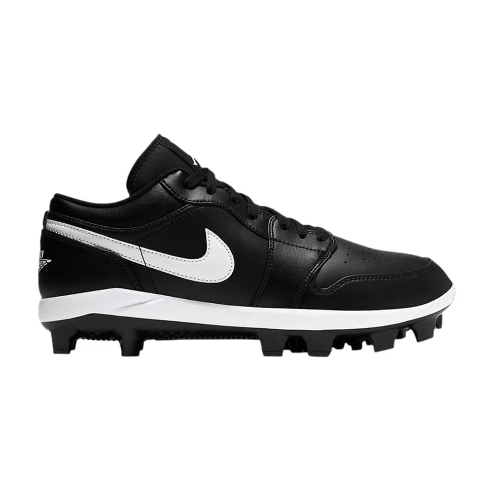 Air Jordan 1 Retro MCS Low Black White 2019