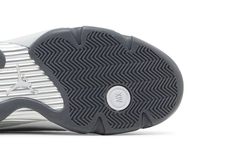 Air Jordan 14 Retro Flint Grey