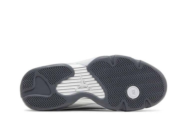 Air Jordan 14 Retro Flint Grey