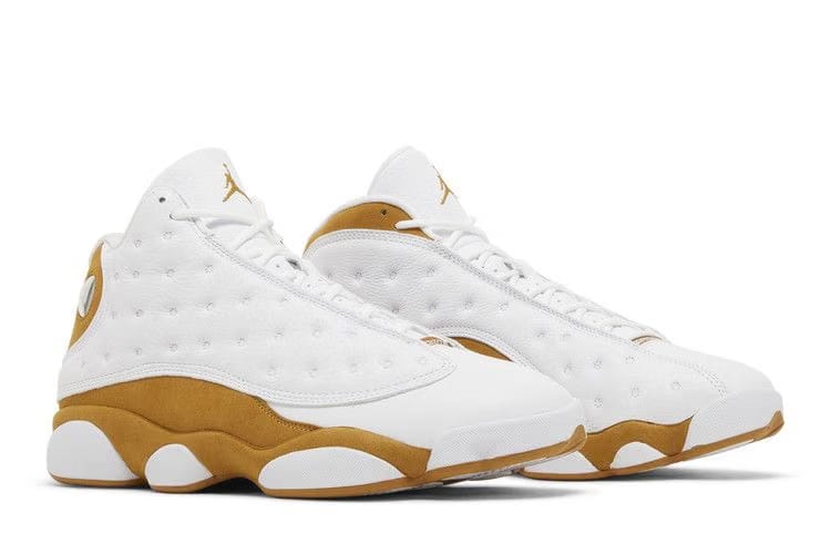 Air Jordan 13 Retro Wheat 2023