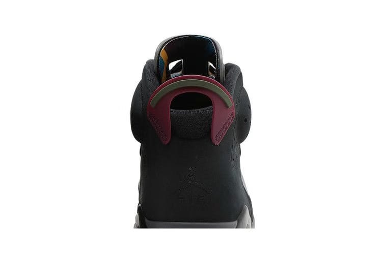 Air Jordan 6 Retro Bordeaux