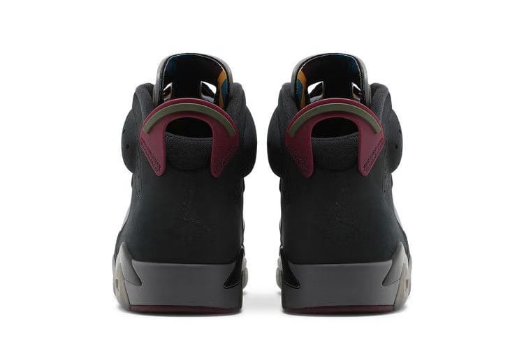 Air Jordan 6 Retro Bordeaux