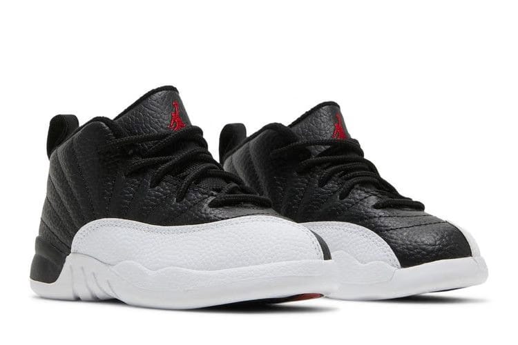 Air Jordan 12 Retro TD Playoff 2022