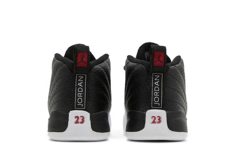 Air Jordan 12 Retro TD Playoff 2022