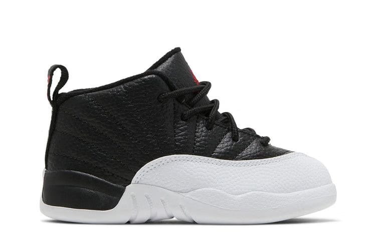 Air Jordan 12 Retro TD Playoff 2022