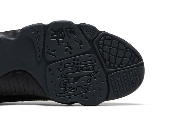Air Jordan 9 Retro Bred