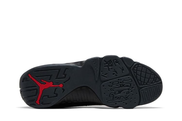 Air Jordan 9 Retro Bred