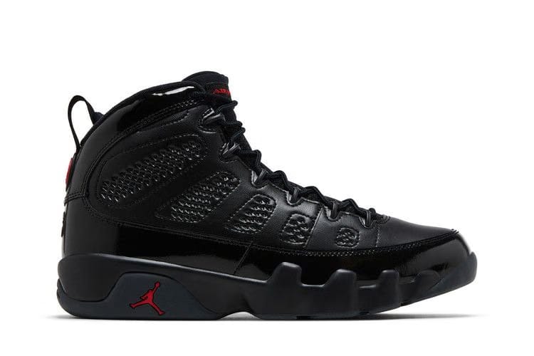 Air Jordan 9 Retro Bred