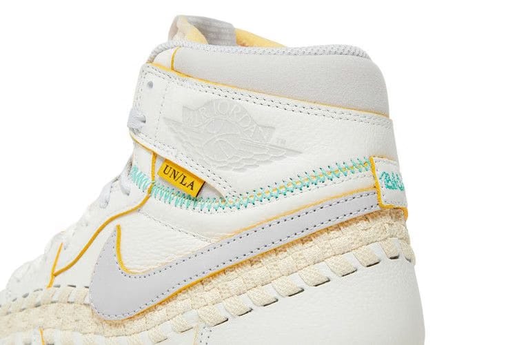 Union LA x Bephie's Beauty Supply x Air Jordan 1 Retro High OG SP Summer of 96'