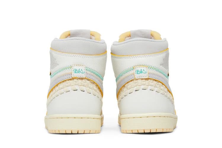 Union LA x Bephie's Beauty Supply x Air Jordan 1 Retro High OG SP Summer of 96'