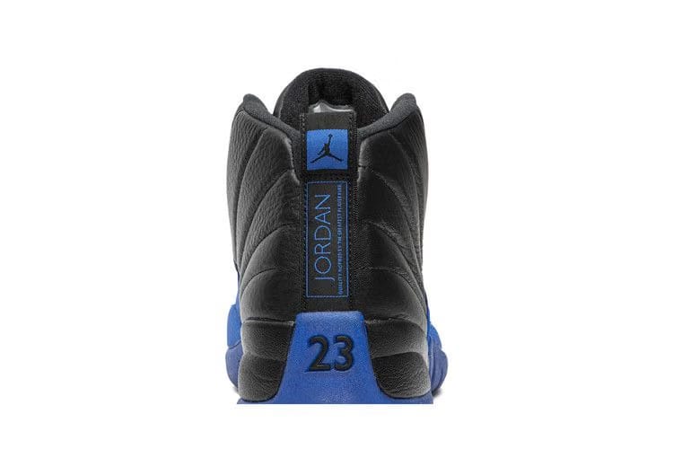 Air Jordan 12 Retro Game Royal