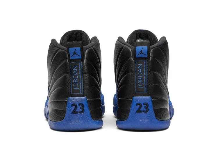 Air Jordan 12 Retro Game Royal