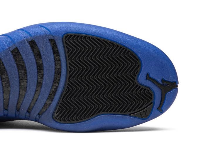 Air Jordan 12 Retro Game Royal