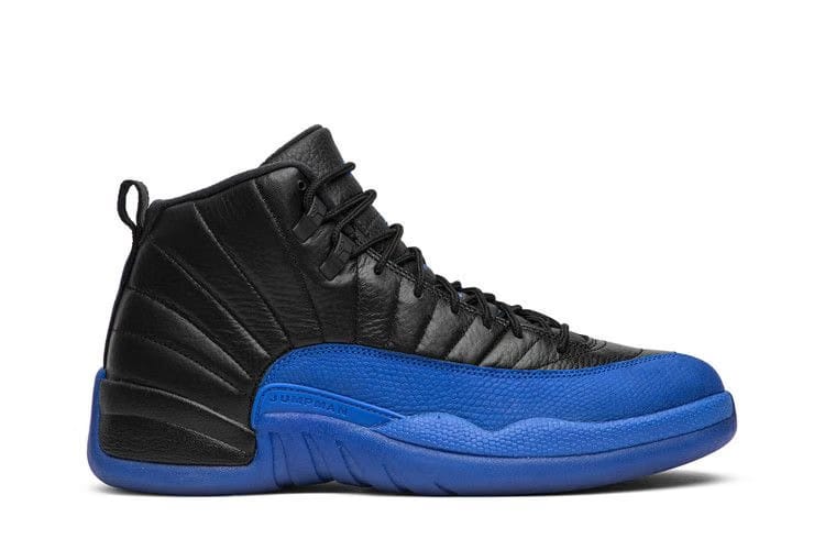 Air Jordan 12 Retro Game Royal