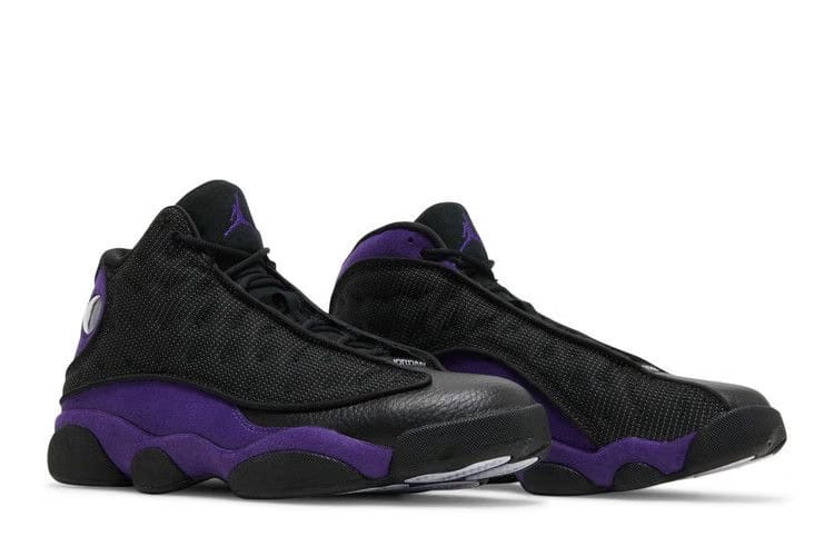 Air Jordan 13 Retro Court Purple