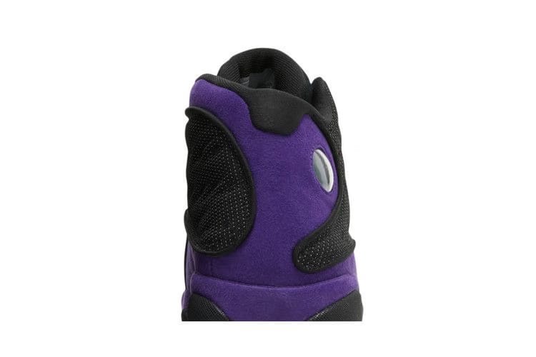 Air Jordan 13 Retro Court Purple