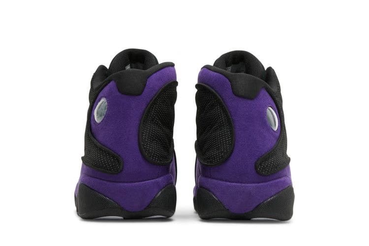 Air Jordan 13 Retro Court Purple