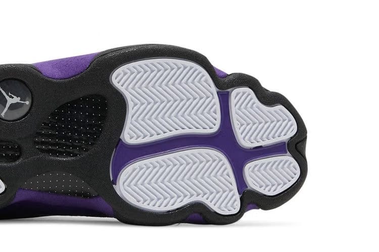 Air Jordan 13 Retro Court Purple