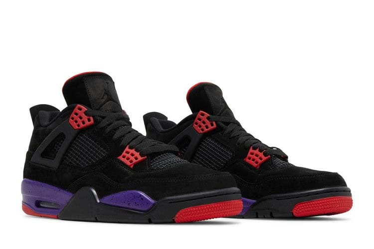 Air Jordan 4 Retro NRG Raptors
