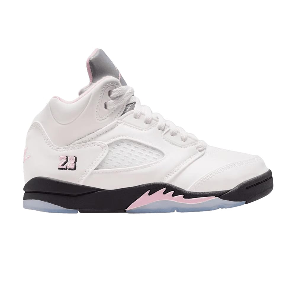 Air Jordan 5 Retro PS Medium Soft Pink