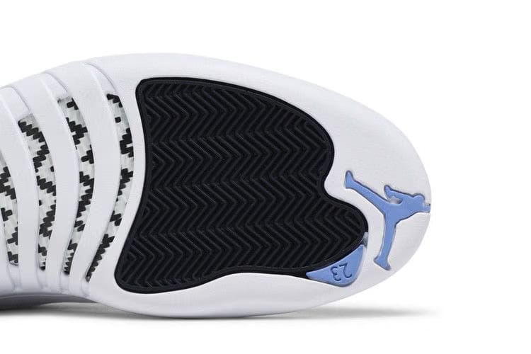 Air Jordan 12 Retro Indigo