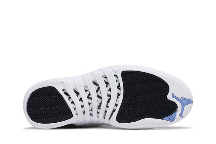 Air Jordan 12 Retro Indigo