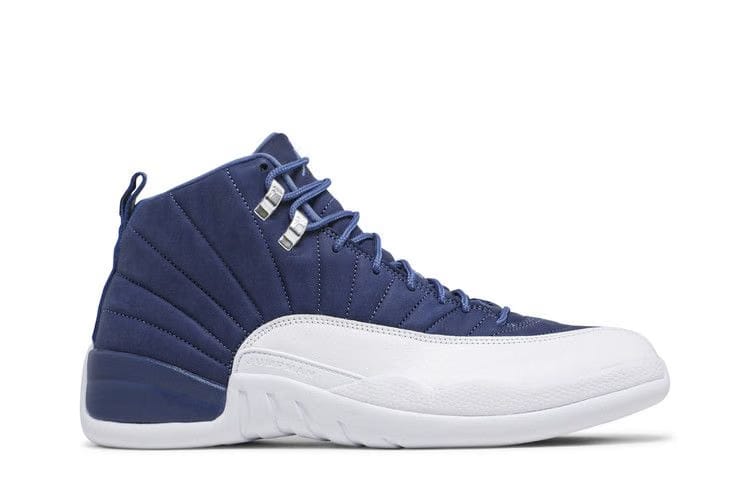 Air Jordan 12 Retro Indigo