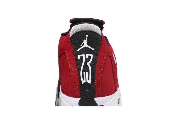 Air Jordan 14 Retro Gym Red