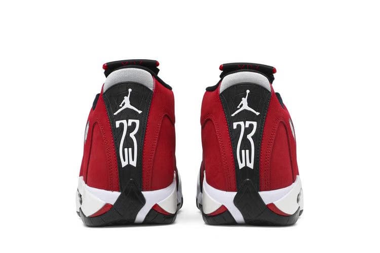 Air Jordan 14 Retro Gym Red