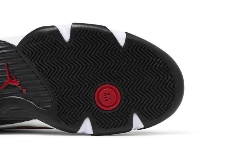 Air Jordan 14 Retro Gym Red