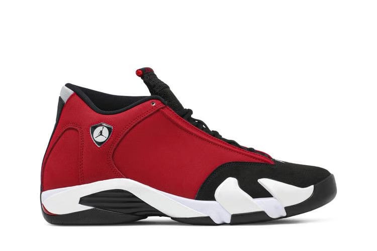 Air Jordan 14 Retro Gym Red