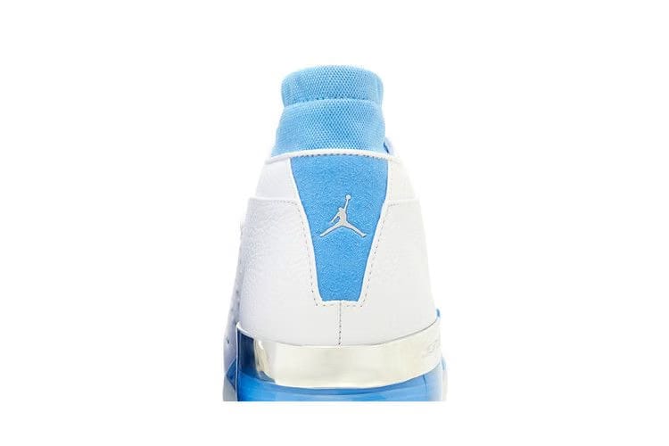 Air Jordan 17 Retro Low SP UNC 2024