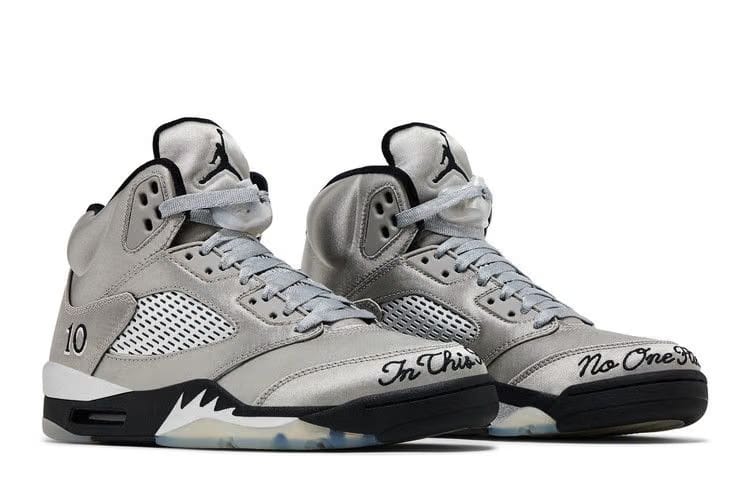 Wmns Air Jordan 5 Retro 'Wings'
