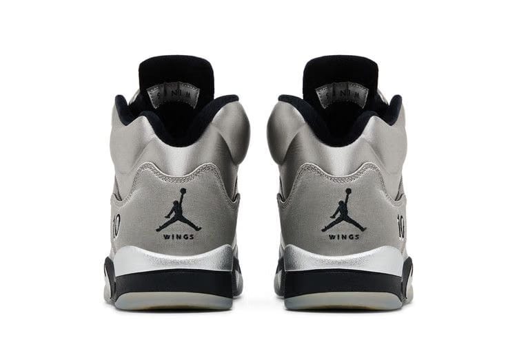 Wmns Air Jordan 5 Retro 'Wings'